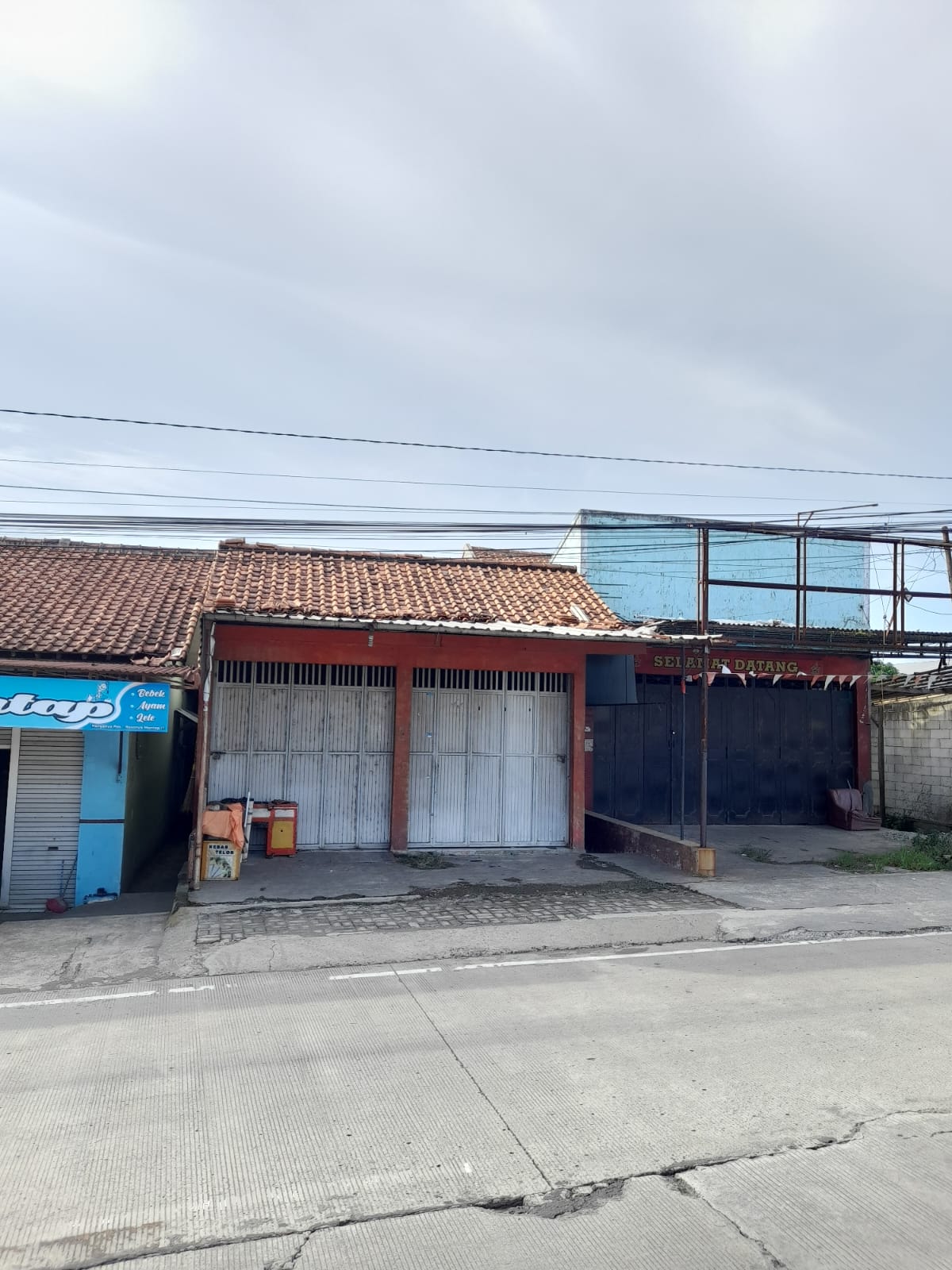 Gambar properti Ruko Cilacap (1)