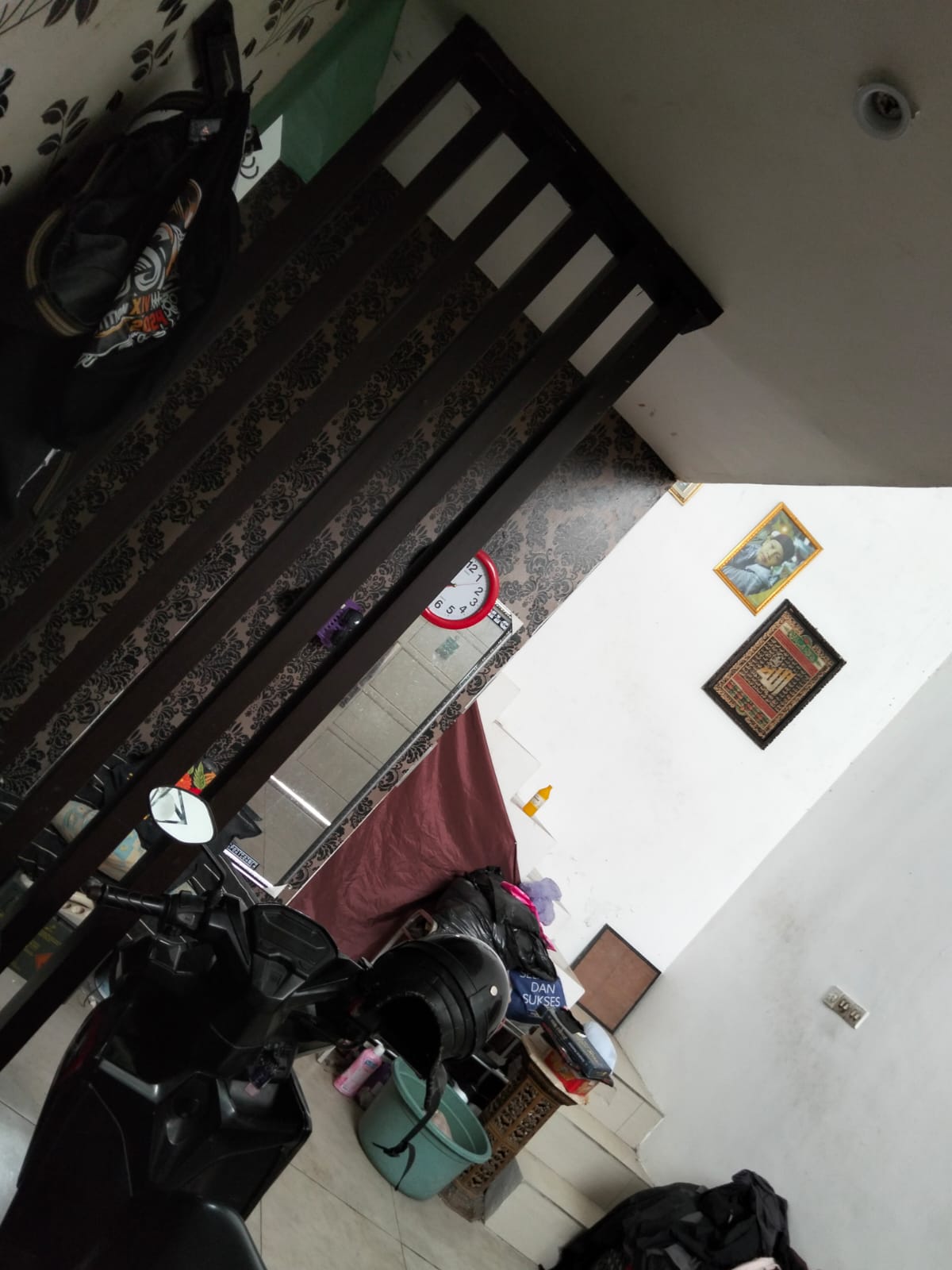 Gambar properti Rumah ada ruang Mushola Di Sukun, Malang (2)